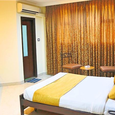The Club Hotel Bengaluru Kültér fotó