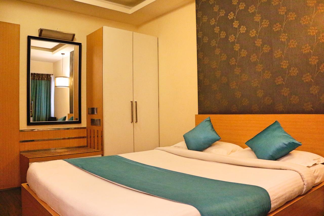 The Club Hotel Bengaluru Kültér fotó