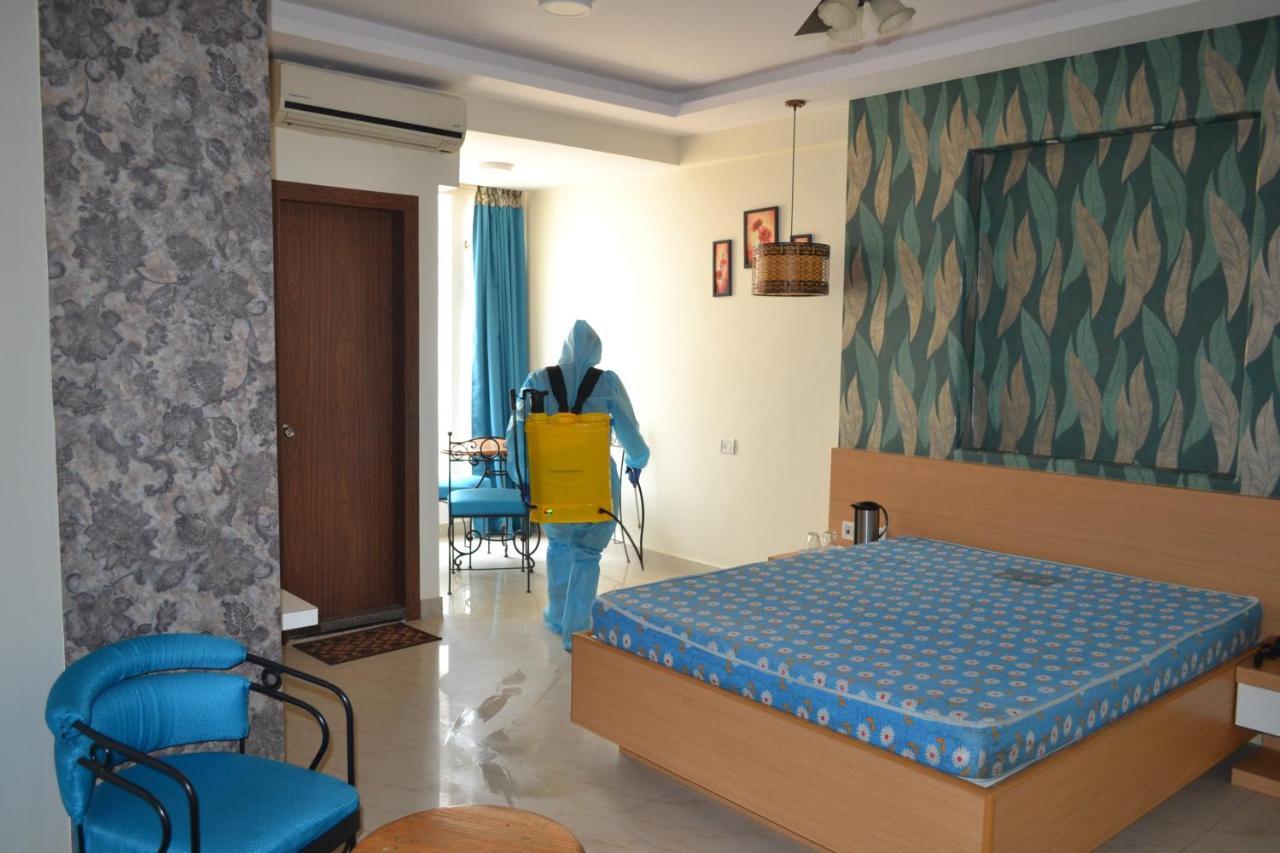 The Club Hotel Bengaluru Kültér fotó